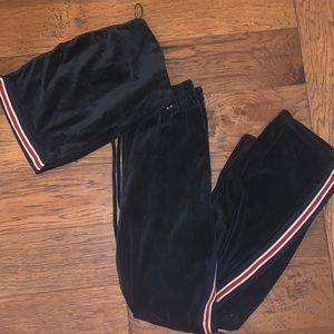 LOVE CULTURE pants set. WORN ONCE